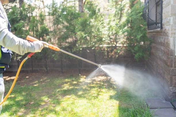 Toledo, IL Pest Control Company